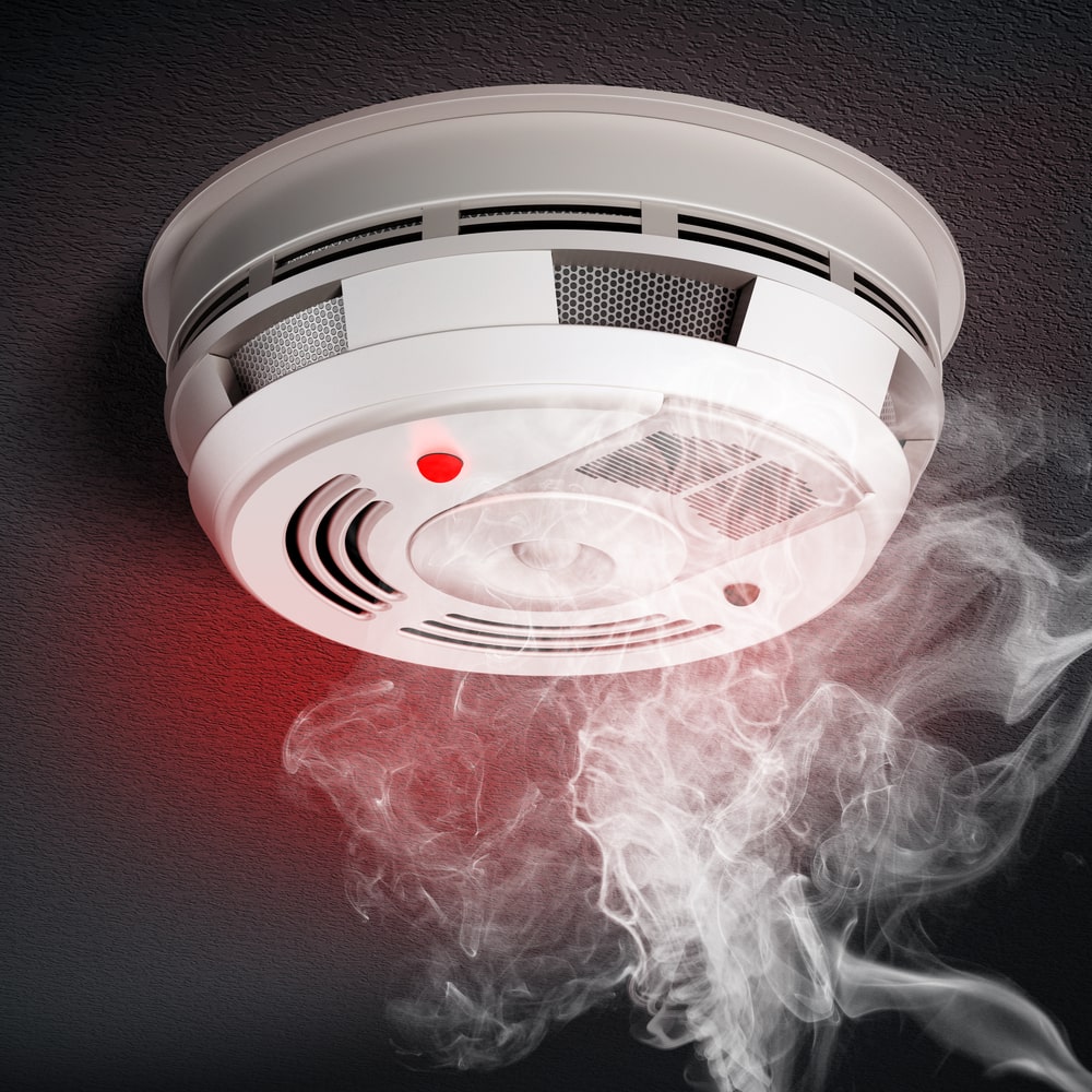 fire alarm